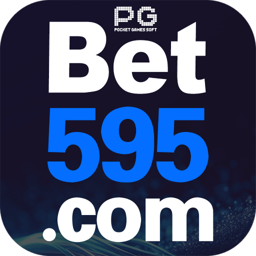 595BET Logo